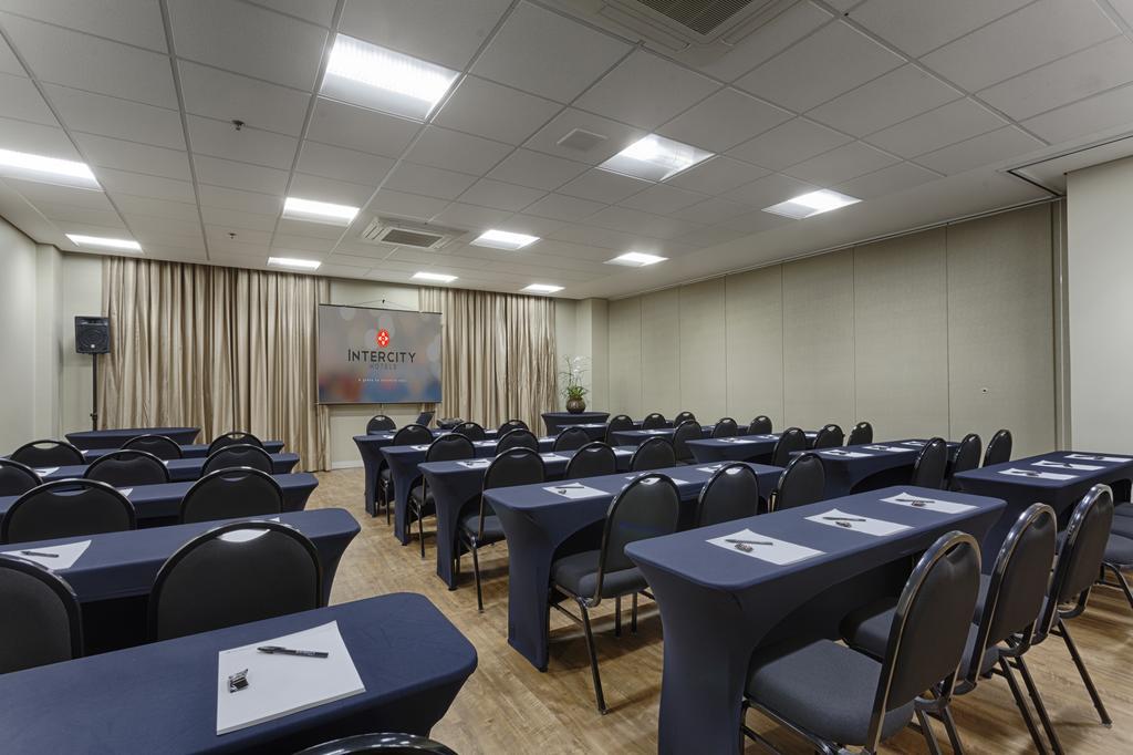 בלו הוריזונטה Intercity Bh Expo מראה חיצוני תמונה
